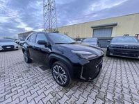 Usata Toyota Yaris Cross Lounge 116 CV (85 kW) 2022 Nero SUV