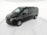 Usata Mercedes Vito 190 CV (139 kW) 2025 Nero Furgone