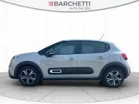 Usata Citroën C3 PureTech 83 CV (61 kW) 2024 Beige Utilitaria
