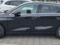 Usata Audi A3 Ambition 116 CV (85 kW) 2022 Nero Berlina