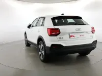 Usata Audi Q2 Admired 190 CV (139 kW) 2023 Bianco SUV