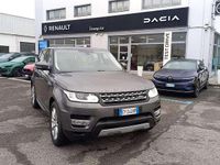 Usata Land Rover Range Rover HSE 249 CV (183 kW) 2015 Other SUV