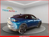 Usata Peugeot 3008 Allure 137 CV (100 kW) 2025 Blu SUV
