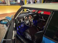 Usata Mini John Cooper Works 200 CV (147 kW) 2004 Utilitaria