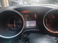 Usata Alfa Romeo Giulietta 120 CV (88 kW) 2016 Grigio Utilitaria