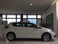 Usata Toyota Auris Active 112 CV (82 kW) 2017 Other Station wagon