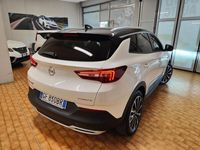 usata Opel Grandland X 2021 PLUG-IN HYBRID 4X4 DA 300 CV !