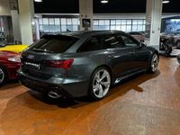 usata Audi A6 Avant Avant 4.0 MHEV V8 quattro tiptronic B&O Panorama