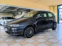 Usata Fiat Punto 133 CV (97 kW) 1995 Gray Berlina