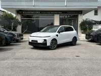 Nuova Leapmotor B10 218 CV (160 kW) 2026 Bianco SUV