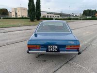 usata Fiat Coupé 130MANUALE