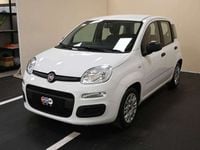 Usata Fiat Panda S 69 CV (50 kW) 2022 Bianco Utilitaria