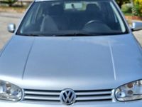 usata VW Golf IV Golf 1.6 16V cat 5 porte Comfortline
