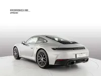 Usata Porsche 911 Carrera 394 CV (289 kW) 2025 Argento Coupé