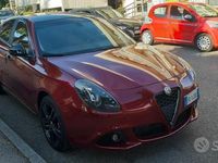usata Alfa Romeo Giulietta - 2012