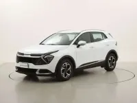 Usata Kia Sportage 136 CV (100 kW) 2022 Bianco SUV