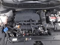 Używany Kia Stonic 120 KM (88 kW) 2023 Srebrny SUV