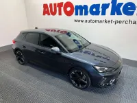 Usata Cupra Leon 150 CV (110 kW) 2025 Magnetic tech Berlina