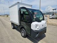 Usata Piaggio Porter 13 kW (19 CV) 2019 Bianco