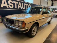Usata Lancia Beta 100 CV (73 kW) 1982 Beige Berlina