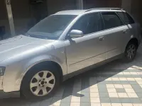 Usata Audi A4 130 CV (95 kW) 2002 Station wagon