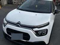 Usata Citroën C3 102 CV (75 kW) 2022 Utilitaria
