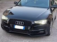 Usata Audi A5 177 CV (130 kW) 2013 Coupé