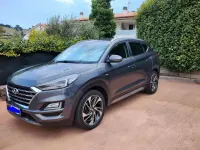Usata Hyundai Tucson 136 CV (100 kW) 2020 SUV