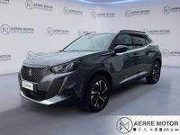 Usata Peugeot 2008 Allure 131 CV (96 kW) 2022 Grigio SUV