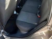 Usata Fiat Panda 60 CV (44 kW) 2012 Marrone Utilitaria