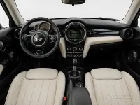 Usata Mini Cooper S Hype 192 CV (141 kW) 2016 Bianco Utilitaria