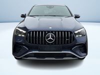 usata Mercedes GLE53 AMG GLE 53 AMG 4MATIC+ EQ BOOSTGLE 53 AMG 4MATIC+ EQ BOOST