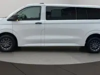 Usata VW Caravelle 149 CV (109 kW) 2025 Bianco Furgone