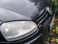 Usata VW Golf IV 2006 Grigio Berlina