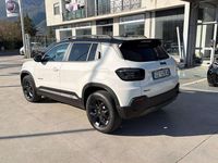 Nuova Jeep Avenger 145 CV (106 kW) 2025 Bianco SUV