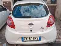 Usata Ford Ka 69 CV (50 kW) 2011 Utilitaria