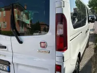 Usata Fiat Talento 125 CV (91 kW) 2018 Bianco Monovolume