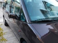 Usata Lancia Zeta 1994 Monovolume