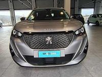 Usata Peugeot 2008 Allure 131 CV (96 kW) 2022 Grigio SUV