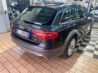 usata Audi A4 Allroad 3.0 V6 TDI 245 CV S tronic Advanced Diesel