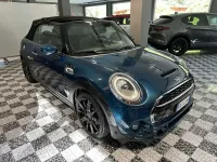 Usata Mini Cooper S Cabriolet 192 CV (141 kW) 2020 Other Cabrio
