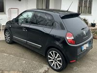 Usata Renault Twingo 90 CV (66 kW) 2016 Nero Utilitaria