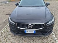 Usata Volvo V60 CC 197 CV (144 kW) 2023 Nero Station wagon