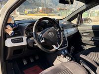 Usata Abarth Grande Punto 155 CV (114 kW) 2007 Bianco Utilitaria
