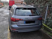 Usata Audi A4 Business 150 CV (110 kW) 2016 Station wagon