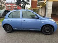 Usata Nissan Micra 75 CV (55 kW) 2003 Utilitaria