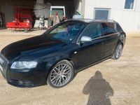 usata Audi A4 avant