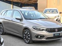 Usata Fiat Tipo Lounge 120 CV (88 kW) 2020 Beige Station wagon