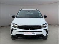 Usata Opel Grandland X GS Line 131 CV (96 kW) 2022 Bianco SUV