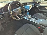 Usata Audi A6 Allroad Ambiente 231 CV (169 kW) 2020 Grigio Station wagon
